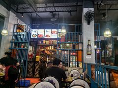 -湘香私房菜(大石长隆店)
