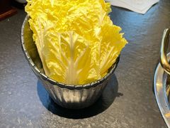 -牛将军•涮肉•烤肉•铁板烧(北京王府井·故宫店)