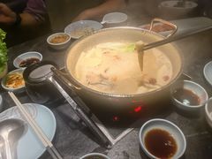 -捞王锅物料理(金华义乌之心店)