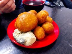 -糯米香(长江路店)