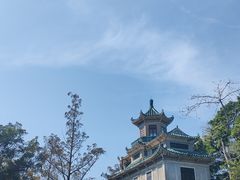 -开平碉楼文化旅游区马降龙景区