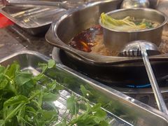 -金鼎雪山牦牛杂火锅(理县总店)