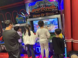 -meland亲子乐园(深圳领展中心城店)