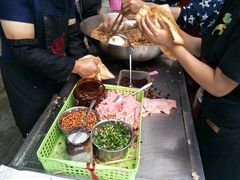 -六广门毛阿姨糯米饭