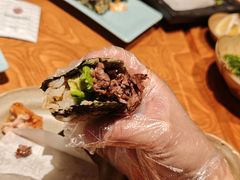 -Tuna maki寿司(园区永旺店)