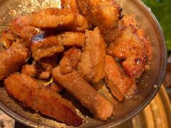 -西塔老太太泥炉烤肉(青浦蟠龙天地店)
