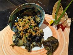 -月下料理(楷林IFC店)