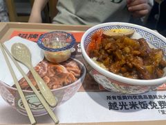 -吉野家(复兴路第二餐厅店)