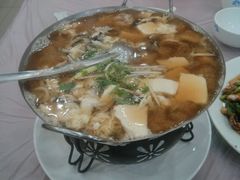 android_upload_pic-天津乾毓德饭庄·清真传统炒菜·海鲜烧烤(咸阳路店)