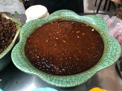 -老金家蛋菜夹馍(西安总店)