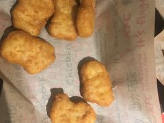 -肯德基(万科城店)