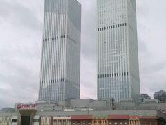 -万达广场(南宁青秀店)