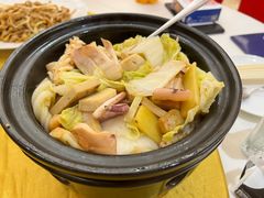 -新海利海鲜城·41年珠海老字号(夏湾店)