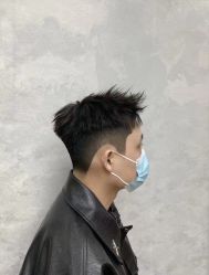 -尼特斯男士发型馆