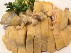 -泰煌鸡·上海白斩鸡·沪菜(平利店)