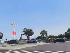-刘公岛景区