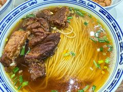 -永丰面馆(汉口路店)
