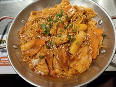 -朴太院·朝鲜族炭火烤肉(民乐园总店)