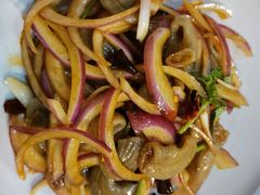 -小郭私房菜·海肠捞饭店(学士街店)