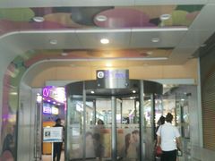 -银座mall(东直门店)
