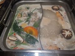 -彤德莱牛肉火锅(双港店)