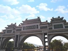 -顺峰山公园