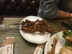 -清真益鑫羊肉手抓馆(南大街店)