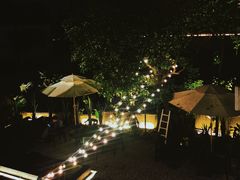 -云里小坐·小院里·团建·宴请·下午茶(三圣乡店)