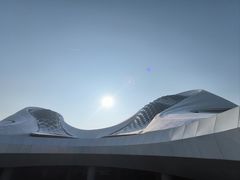 -哈尔滨大剧院