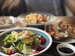 -JUKEBOX玖部音乐餐厅(华侨城店)