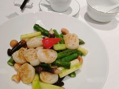 -东富酒家(龙湖西溪天街店)