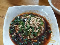 脑花-雲记卢妈冷锅串串(中道街总店)