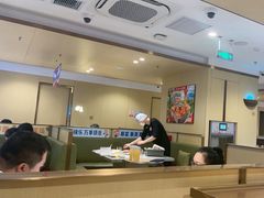 -海底捞火锅(江北万达商业广场店)