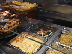 -So Lounge索兰至餐厅(蓝色港湾店)