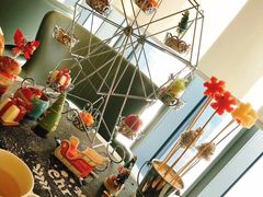 -三迪希尔顿酒店·星空酒廊