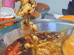 -铭记蛙小仙·活蛙畅享(CBD万达广场店)