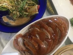 -北京老铺烤鸭(老城根店)