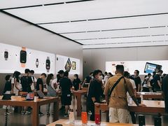 -Apple零售店(成都太古里店)