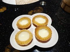 -味可道美食坊(福基路店)