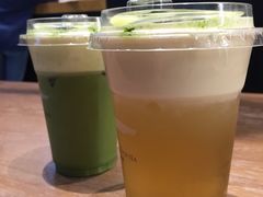-喜茶(深圳福田星河COCO Park店)