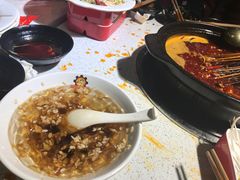-钢管厂歆瑞源油卤串串香(春熙路太古里店)