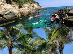 -海南分界洲岛旅游区