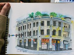 -百花传统甜品店(原址店)