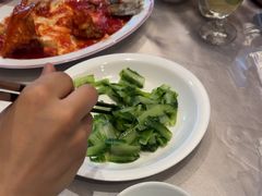 -九里云松·天香餐厅