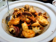 -逢春菜馆天津菜(胜利路店)