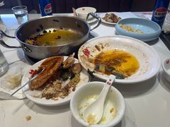 -七欣天香辣蟹火锅(南通任港路大润发店)