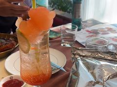 -意卡菲·欢乐聚会餐厅(华侨店)
