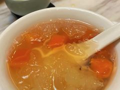 -顺德美的万豪酒店-万豪中餐厅