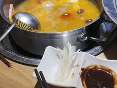 -守柴炉烤鸭(科华中路王府井店)