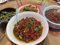 -柴火农家·江西赣南菜(土华店)